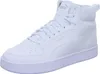 Puma 392291-02 Herren-Sneaker in Weiß – Leder für Alltag Produktbild-Vorschau 23