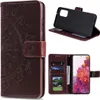 Hülle für Samsung Galaxy S20 FE Handyhülle Flip Case Cover Produktbild-Vorschau 1