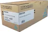 Ricoh toner SP C252E cyan 6000 pages 407717 Voir les images du produit 17