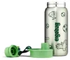 ergobag bouteille d'eau Trinkflasche Green vert Voir les images du produit 10