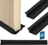 KOTARBAU® 2er Set Türdichtung aus Schaumstoff 95 cm Produktbild-Vorschau 1