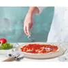 Orion, plaque de cuisson pour pizza, diamètre 33 cm. Plaque Voir les images du produit 13