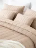 Dutch Decor Dekokissen Reza 30x50 cm Beige Produktbild-Vorschau 5