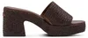 Tamaris 27232 46 Couleur Marron Voir les images du produit 11