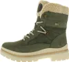 Remonte Damen Leder Stiefelette mit Warmfutter, Weite G & Produktbild-Vorschau 11