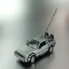 Powrót do przyszłości model odlewniczy 1/24 81 DeLorean LK Podgląd zdjęcia produktu 10