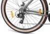 BIKESTAR Hardtail Aluminium Mountainbike 27.5 Zoll, 21 Gang Produktbild-Vorschau 5