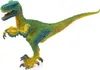 Schleich Dinosaurs Velociraptor-14585 Tierfiguren Grün  Produktbild-Vorschau 3