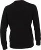 Casa Moda Pullover schwarz weiter Schnitt Produktbild-Vorschau 7