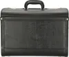Alassio Pilotenkoffer Genova Kunstleder schwarz ca. 46 x 35 Produktbild-Vorschau 4