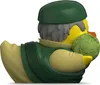 Tubbz kachnička Avatar - Cabbage merchant (první edice) Náhled obrázku produktu 6