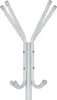 Kleiderbügel - 12 Haken - 170 cm - weiß Produktbild-Vorschau 7