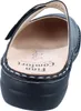 Finn Comfort Stanford In Black For Women – 7.5 UK - 41 EU - Produktbild-Vorschau 34