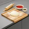 METALTEX 561035000 Backbrett/Schneidbrett 35x35x2 cm aus Produktbild-Vorschau 10