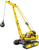 Lego 60076 City - Abriss-Baustelle Produktbild-Vorschau 6