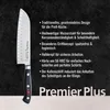 Dick Premier Plus Santoku mes, 18 cm Productafbeelding-voorbeeld 9