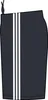 Adidas E 3S Chelsea Legink/White S Produktbild-Vorschau 3
