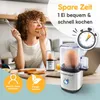 GOURMETmaxx designerski przyrząd do gotowania jajek 1 jajko Podgląd zdjęcia produktu 6