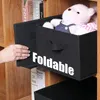 Omgoods - Cajas de almacenamiento grandes - Juego de 4 Vista previa de la imagen del producto 3