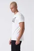 T-shirt Everlast 37M290J861100 Voir les images du produit 7