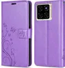Hülle für ZTE Blade A56 Handy Tasche Handyhülle Hülle Produktbild-Vorschau 7