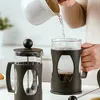 NAVA cafetière / presse-café / PETITE TAMISE EN VERRE pour Voir les images du produit 11