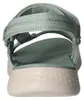 SKECHERS Go Walk Flex Sandal-Sublime Sandale Damen blau 38 Produktbild-Vorschau 38