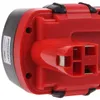 Batterie pour Bosch perceuse visseuse  PSR 12VE-2 NiMH Voir les images du produit 3