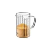 GEFU METI, 0,5 l, ml, oz, Borosilikatglas, Transparent, 88 Produktbild-Vorschau 3