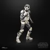 Hasbro Star Wars The Mandalorian Black Series Carbonized Produktbild-Vorschau 11