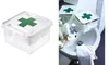 SmartStore Deco Contenitore Eerstehulp 8 litri 28 x 17 cm Anteprima dell’immagine prodotto 6