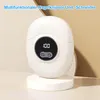2-in-1 elektrischer Nagelknipser ,650mAhelektrischer Produktbild-Vorschau 7