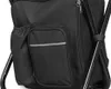 Verk 01673_CZ Tabouret de camping pliant avec sac à dos, Voir les images du produit 16