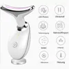 Gesichtsmassagegerät mit 7 Farblicht,45℃ Anti-Falten Produktbild-Vorschau 4