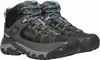 KEEN Targhee Iii Mid WP Schuhe Damen blau 39 Produktbild-Vorschau 26