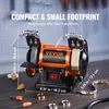 VEVOR dvojitá brúska 150mm 50W dvojitá elektrická brúska Náhľad obrázku produktu 4