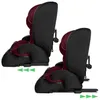 XOMAX HC02S Kindersitz ISOFIX 9–36kg Gruppe 1/2/3 | ECE Produktbild-Vorschau 3