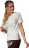 T-Shirt Wildwechsel - XXL Produktbild-Vorschau 2