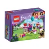 LEGO® Friends 41112 Partykuchen Produktbild-Vorschau 1