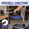 alca® Kraftstoffpumpe (Siphonpumpe), für Auto, Boot & Produktbild-Vorschau 6