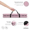 MAMOI® Schwebebalken für zuhause, Balancierbalken für Produktbild-Vorschau 6