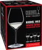 RIEDEL 6422/03-4 WINE FRIENDLY Set di 4 bicchieri per vino Anteprima dell’immagine prodotto 8