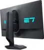 Dell Alienware 27 4K Gaming Monitor AW2725QF Voir les images du produit 7
