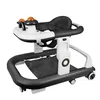 3 in1 Klappbar Lauflernhilfe Babywalker Spiel- und Produktbild-Vorschau 3