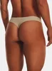 Lot de 3 strings Under Armour PS - BRN - M Voir les images du produit 3