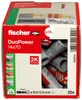 Fischer DUOPOWER 14x70 20 szt. Podgląd zdjęcia produktu 12