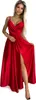 Numoco Formelle Frauenkleider Juliet rot XL Produktbild-Vorschau 9