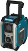 Makita MR007GZ - Vysílačka na staveništi Náhled obrázku produktu 2