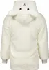 Cozy Noxxiez Sheep - teplá televizní deka s kapucí 7 - 12 Náhled obrázku produktu 3