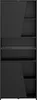 Gaming Bibliothèque 67cm avec barre de LED - noir Voir les images du produit 8